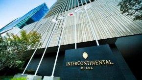 Гостиница InterContinental Hotel Osaka, an IHG Hotel  Осака